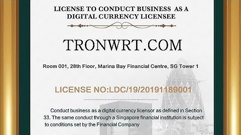 TRON Cloud Mining|Sign up for free and get 10,000 TRX withdrawable|trx|cryptocurrency|trxinvestment|