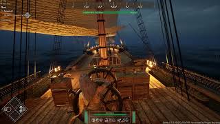 Neverseas | Demo gameplay
