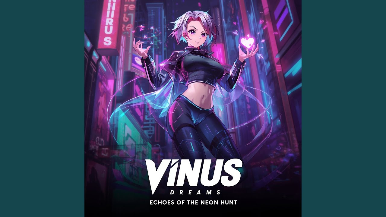 Vinus Nexus: Veil of Echoed Futures