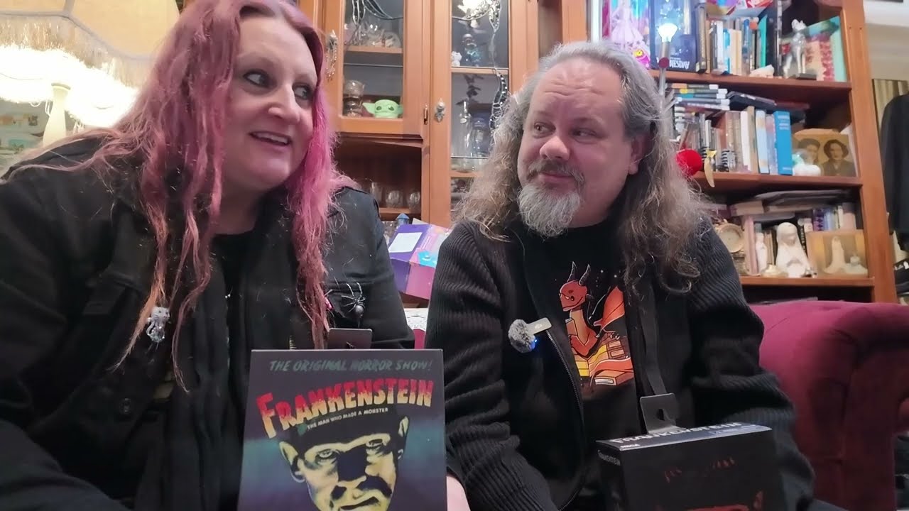 Neca Universal Monsters Frankenstein