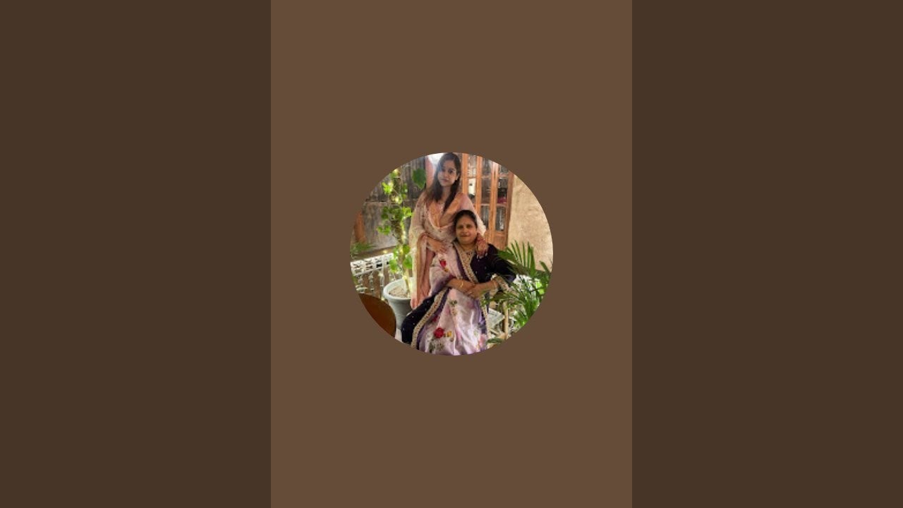 Saas bahu ki Rasoi is live