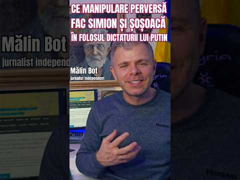 Protestul fermierilor, folosit de Simion și Șoșoacă în interesul Rusiei. Planul dictatorului Putin