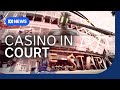 Star casino 'in immense trouble', as it tries to sell off assets | The Business | ABC News