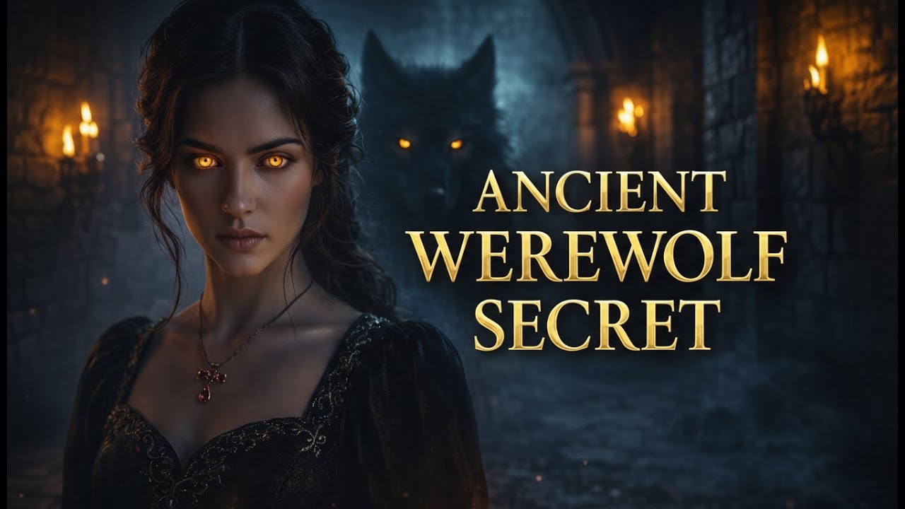 Werewolves of the WILD Ancient Origins of Lycanthropy and Real Encounters