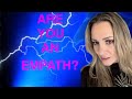 EMPATH SPIRITUAL AWAKENING: 3 Traits, Struggles & How to Thrive