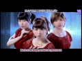 S/mileage  地球は今日も愛を育む Русские Субтитры