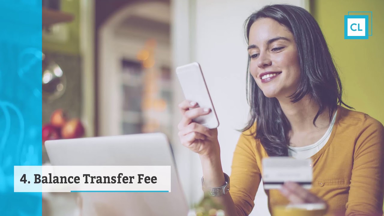 How to Avoid These 7 Common Credit Card Fees YouTube