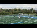 10/6/21 #UMACplay 2: Wisconsin-Superior vs. Minnesota Morris (Men's Soccer)