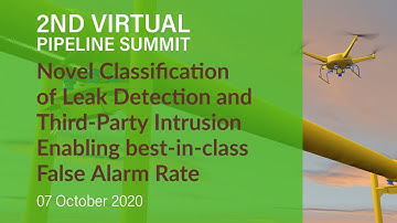 VPS 2: Novel Classification of Leak Detection and Third-Party Intrusion