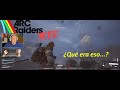 ¡Primeras batallas en ARC Raiders! ¿Sobreviví al caos?