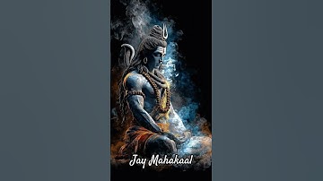 जय महाकाल | #महादेव #शिव #महाकाल #भक्ति #यट्सशॉर्ट्स #ट्रेंडिंग #वायरल #शिवशंकर