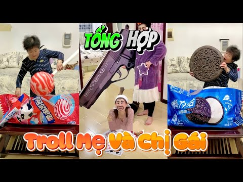 Tổng Hợp Thử