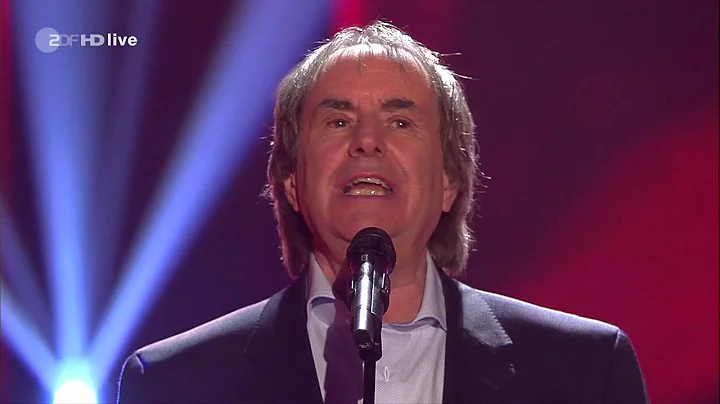 Chris De Burgh - The Lady In Red (Willkommen bei C...