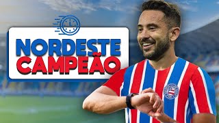 ⏰ DESAFIO DE UMA HORA  • O PRIMEIRO TITULO SULAMERICANO NORDESTE | WORLD SOCCER CHAMPS