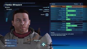 Mass Effect INSANITY DIFFICULTY - Part 5 - GARRUS DOESN