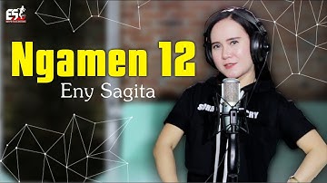 Eny Sagita - Ngamen 12 | Dangdut (Official Music Video)