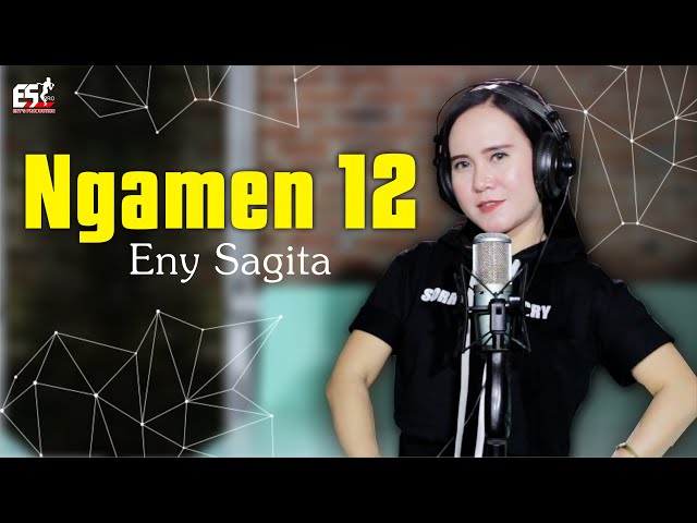 Eny Sagita - Ngamen 12 | Dangdut (Official Music Video) class=