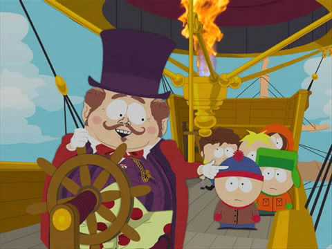 pic Imagination Song South Park south park imagination song