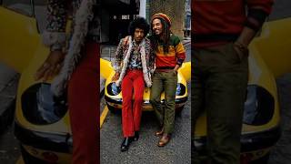 #bobmarley #jimihendrix
