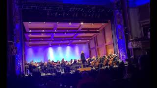 Maryland Symphony Orchestra Side-By-Side 2026 - How To Train Your Dragon