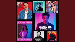 PARA-PARAAN MO - Sing Dance