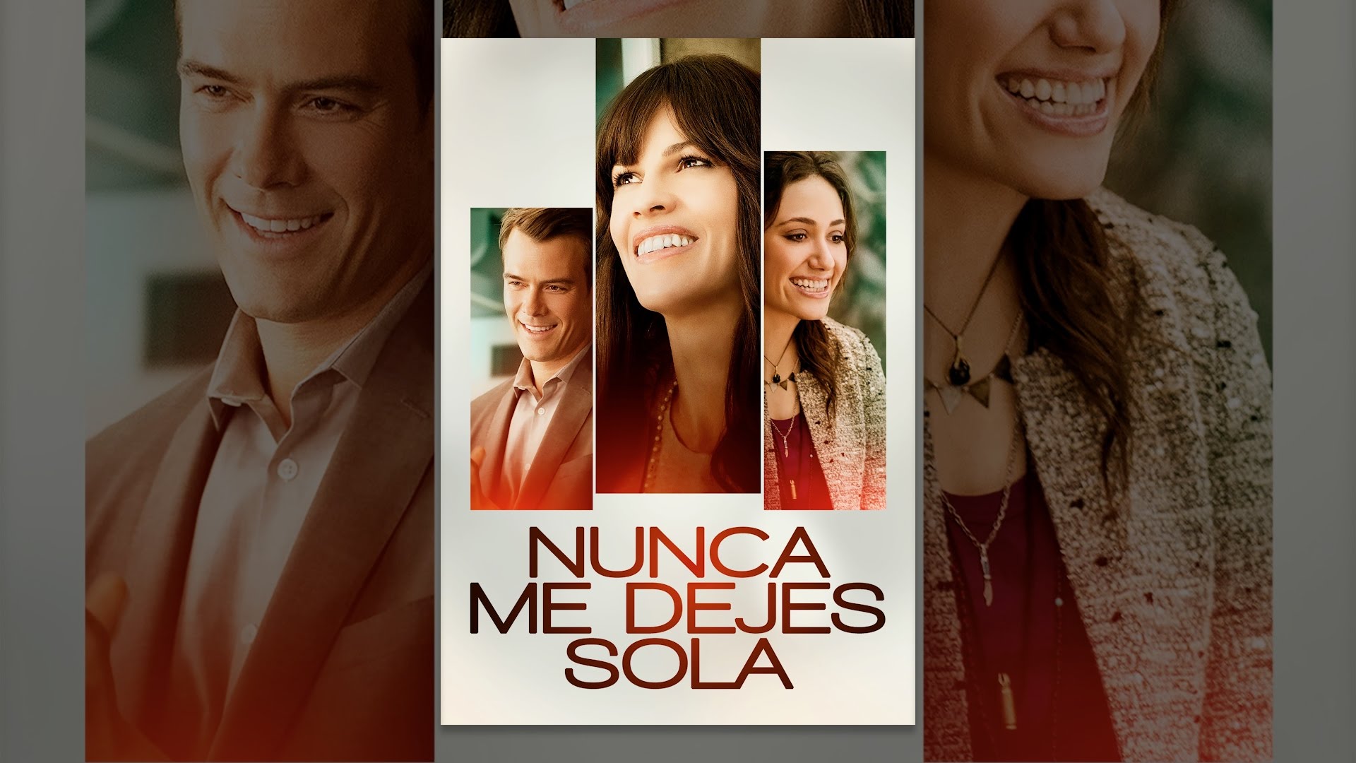 Pelicula Completa En Español Nunca Me Dejes Sola