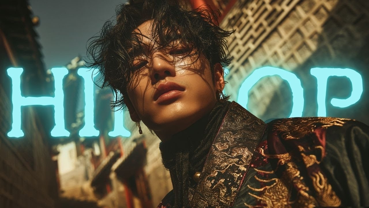 Playlist | 주막에서 틀면 의금부 끌려가는 비트 