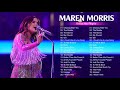 MarenMorris Greatest Hits Full Album - Best Songs Of MarenMorris Playlist 2021