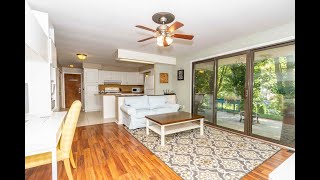 2450 Marcia Drive video tour