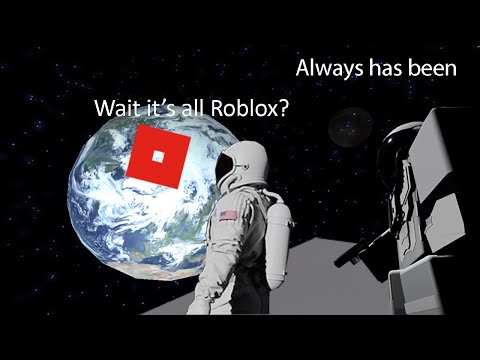 Wait It S All Roblox Youtube - wait roblox