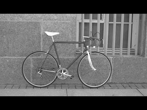 Дорожный велосипед за 20000 руб и за 120000 руб