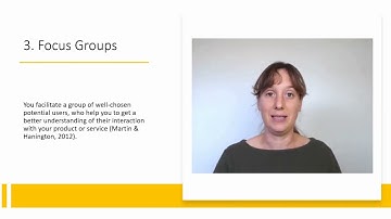 Testing Innovation Ideas - Skillshare course video 8 Validating hypothesis tests