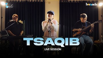 TSAQIB at BSIK  | Live Session
