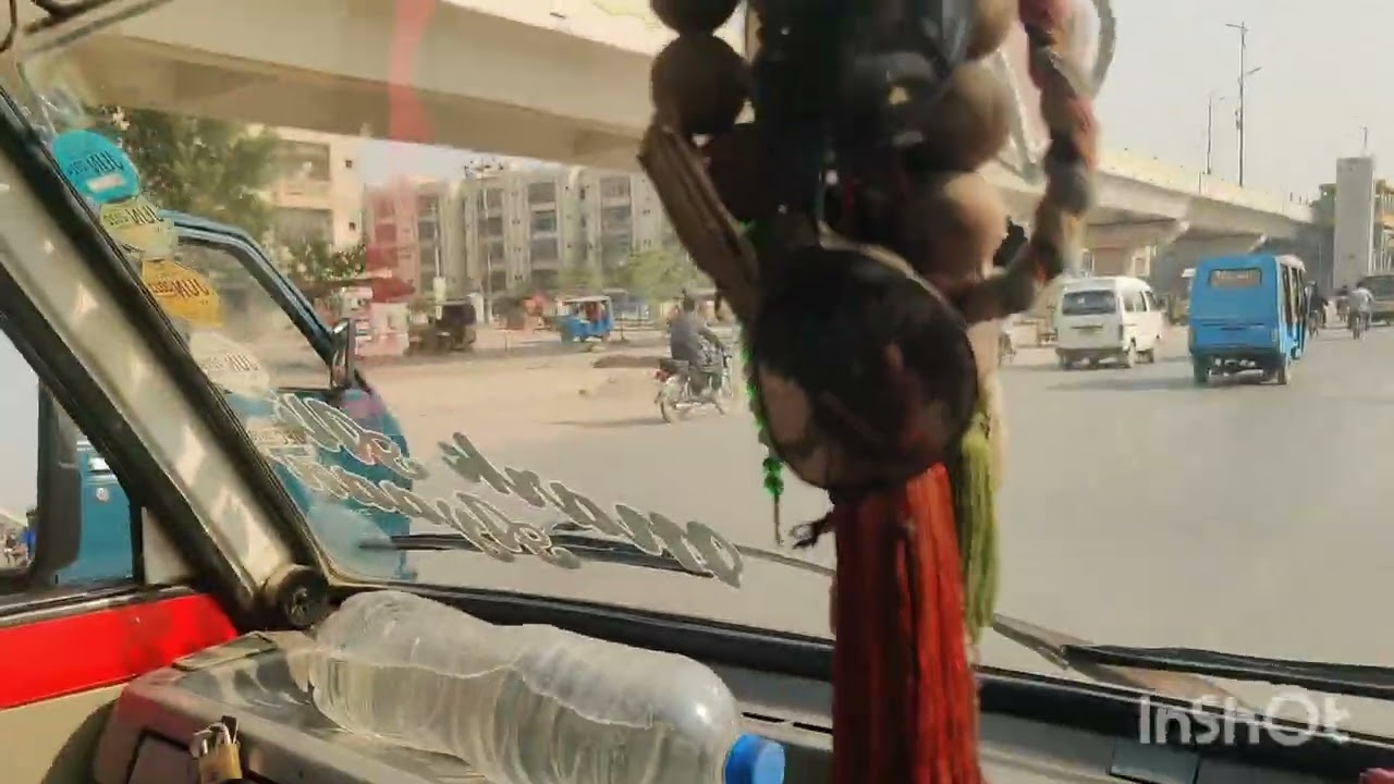 New Karachi Allah wali 👍