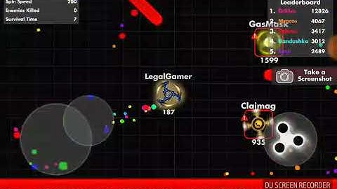 Fisp.io fails super funny