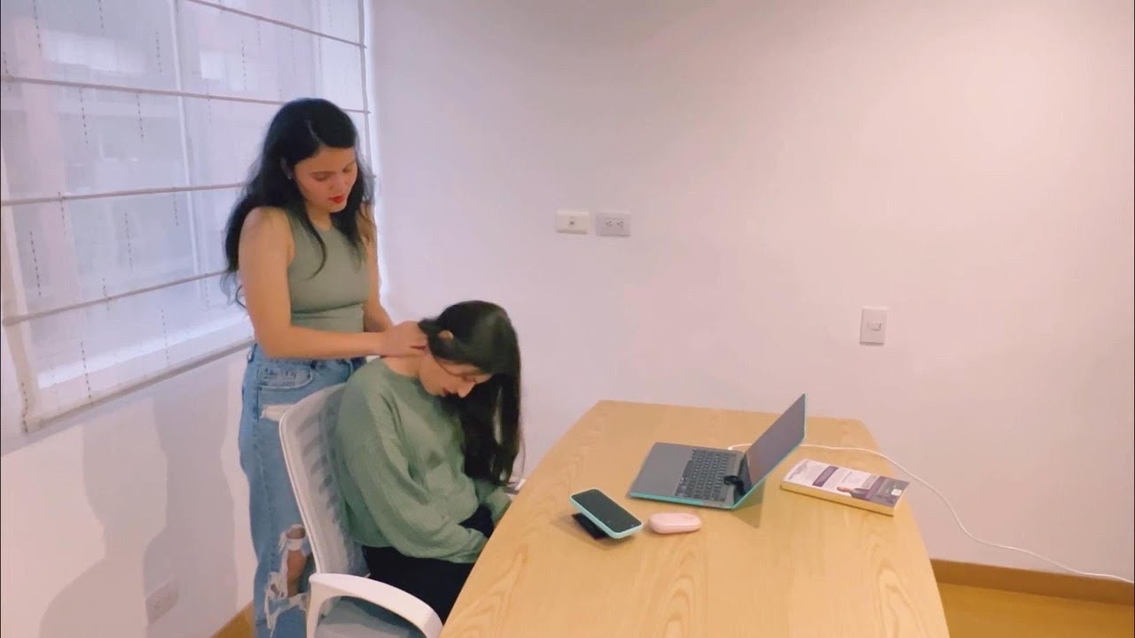 lesbian | First Love Moments 💖 | Cute Girls, Beautiful Memories & True Friendship ✨