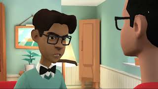 Plotagon Education Test On Bluestacks