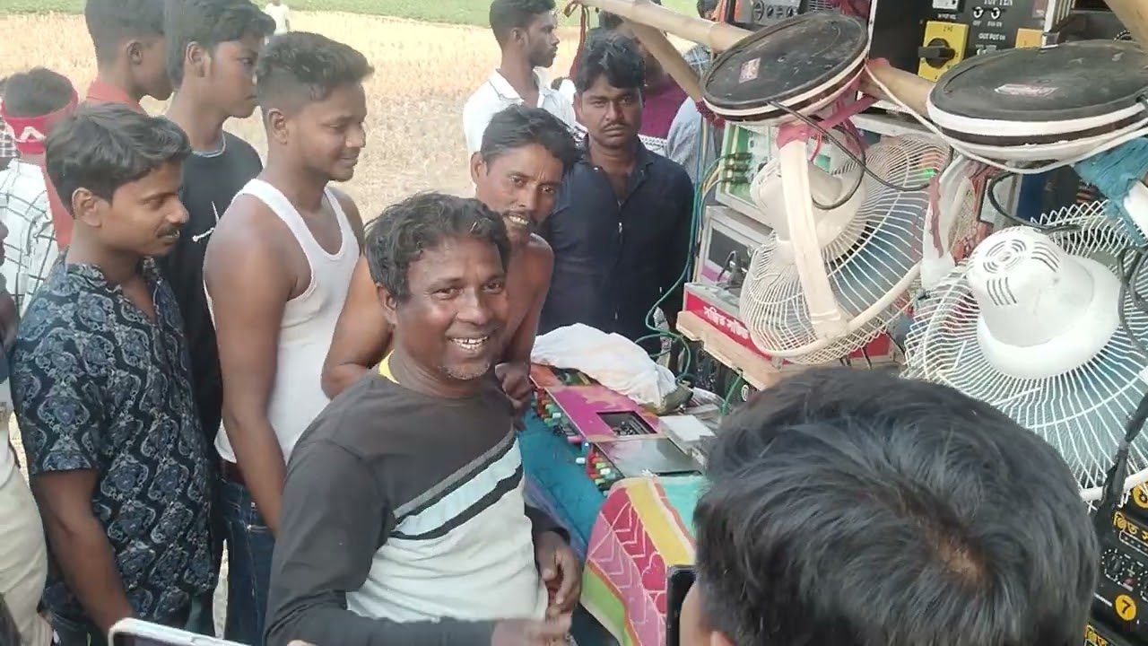 সজ্ঞিত সাউন্ড vs বাপি সাউন্ড 😡😈