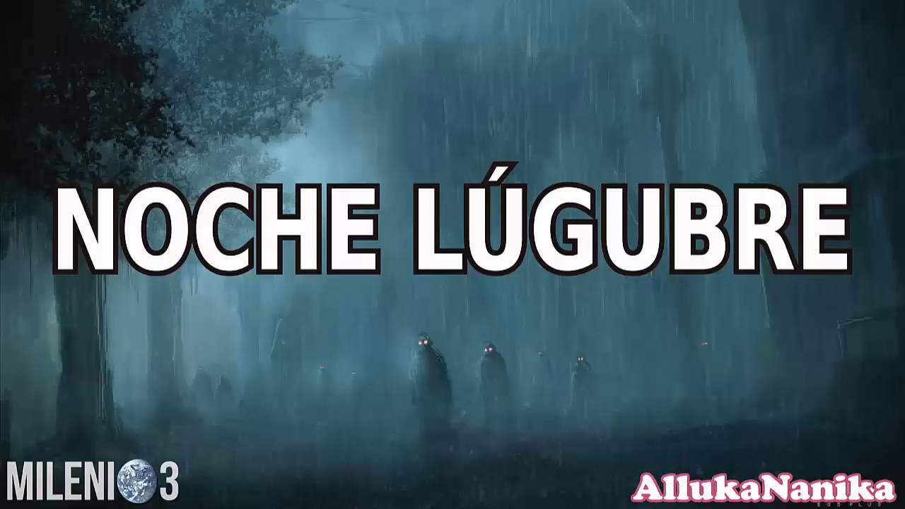 Milenio 3 - Noche Lúgubre / La sombra del vampiro