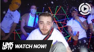 CMC - 9 Flow Freestyle [Music Video] Link Up TV screenshot 4