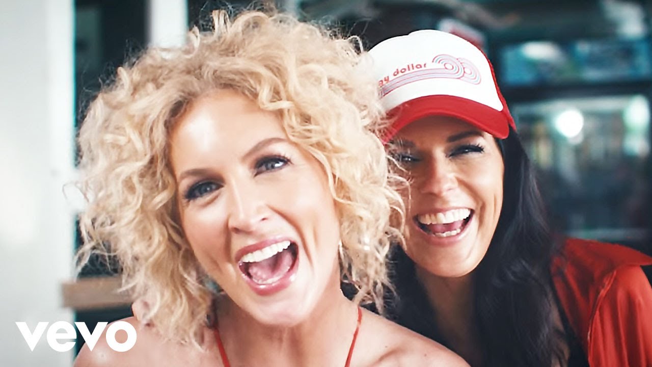 Sober Little Big Town Free