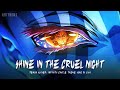 Demon Slayer Movie Infinity Castle Theme Song FULL Shine In The Cruel Night By LiSA Demon Slayer Movie Infinity Castle Theme Song FULL Shine In The Cruel Night By LiSA