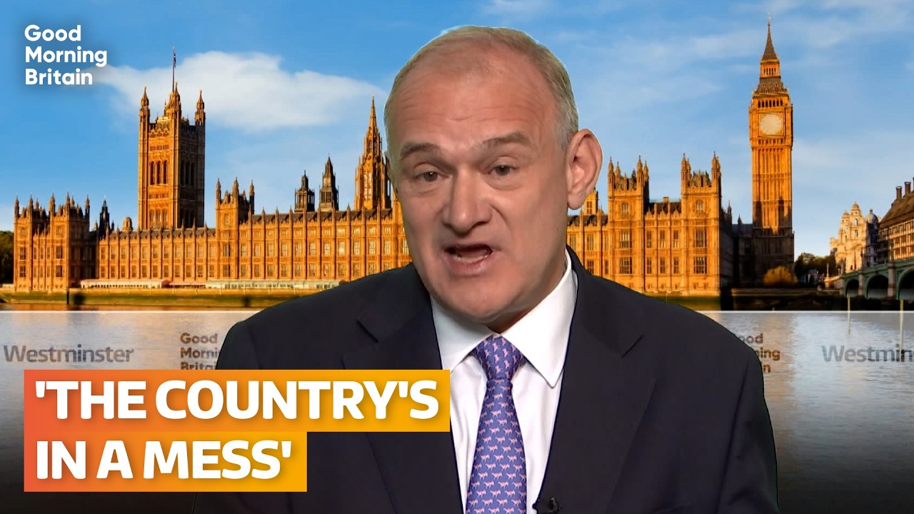 Political Debate on Cost of Living Crisis and Social Care Reform