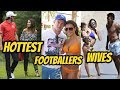 Football Player Beautiful Partners 2018 | Soccer Players Wives 2018 | Messi|Gareth |Xavi