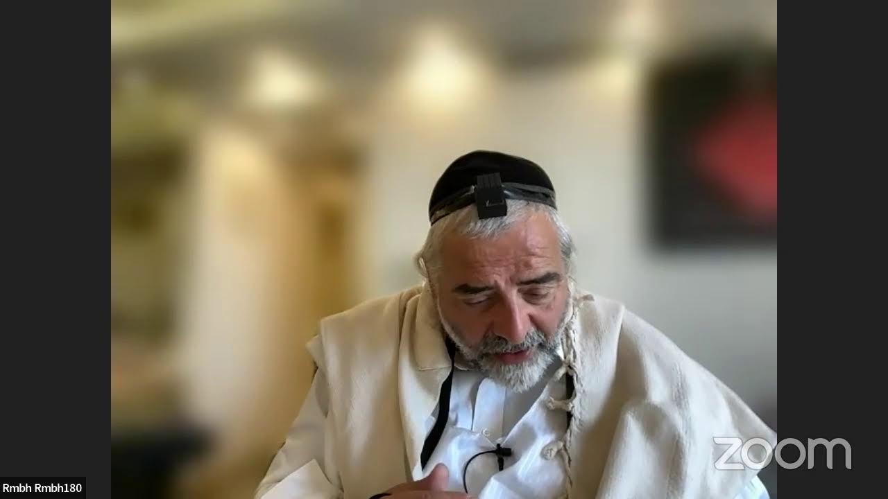 Likoutei Moharan