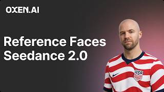 How to Use Reference Faces in Seedance 2.0 for Consistent AI Characters