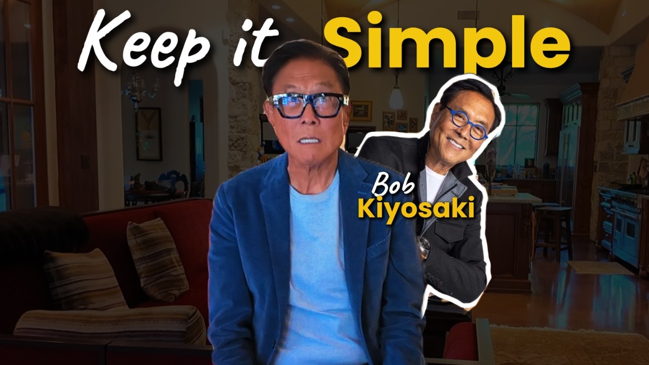 Robert Kiyosaki