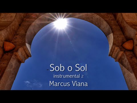 Marcus Viana - Sob o Sol - instrumental 2