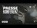 "Treffen auf ein gutes Team in einer schlechten Phase " | 🎙️ PK vor Eintracht Frankfurt - Borussia