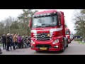 28e Gooise Karavaan (Truckersrun)